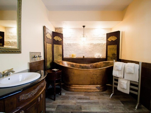 Tybee Island Inn Bed & Breakfast image 10