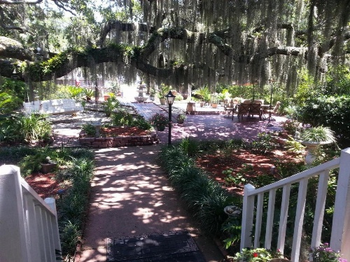 Tybee Island Inn Bed & Breakfast image 11