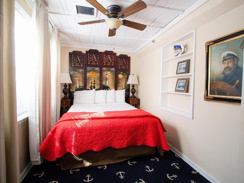 Tybee Island Inn Bed & Breakfast image 12