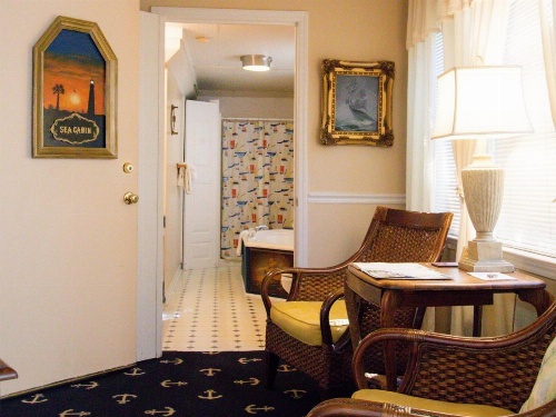 Tybee Island Inn Bed & Breakfast image 13