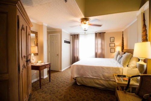 Tybee Island Inn Bed & Breakfast image 16