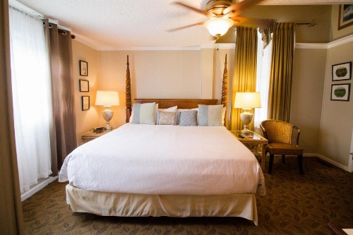 Tybee Island Inn Bed & Breakfast image 17