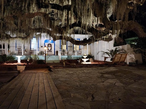 Tybee Island Inn Bed & Breakfast image 41