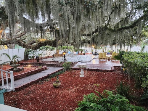 Tybee Island Inn Bed & Breakfast image 44