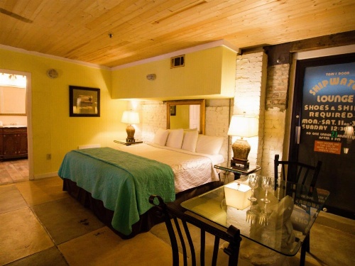 Tybee Island Inn Bed & Breakfast image 7